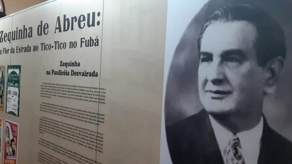 música brasileira
