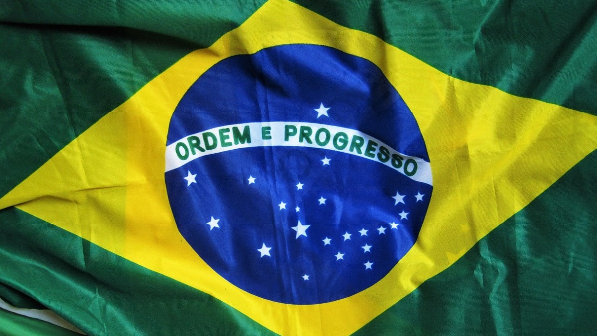 Brasil debates internacionais