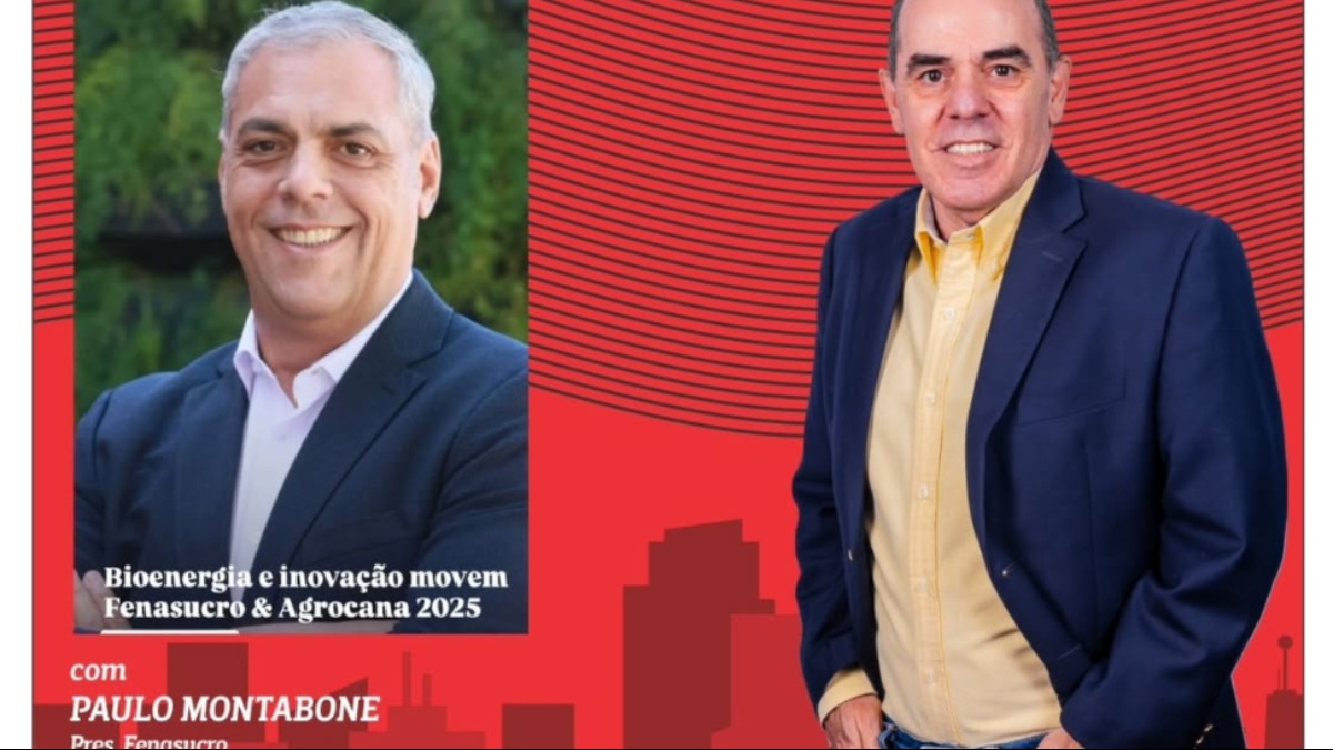 Fenasucro Agrocana 2025