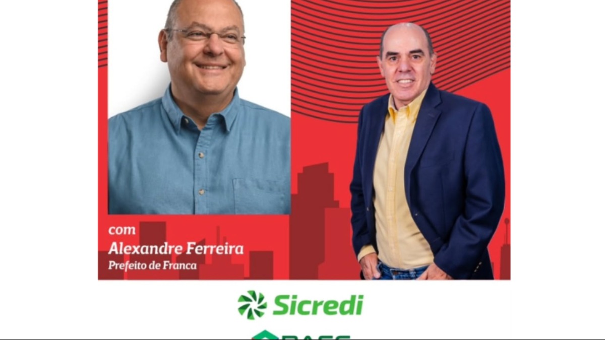 gerir uma cidade