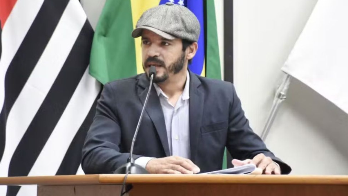 retorno à Câmara