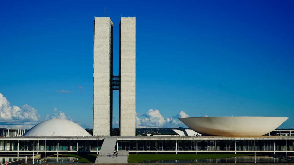 Atraso LDO economia