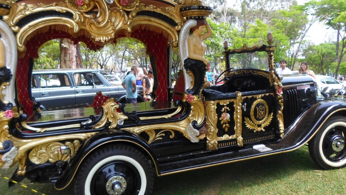 carros antigos