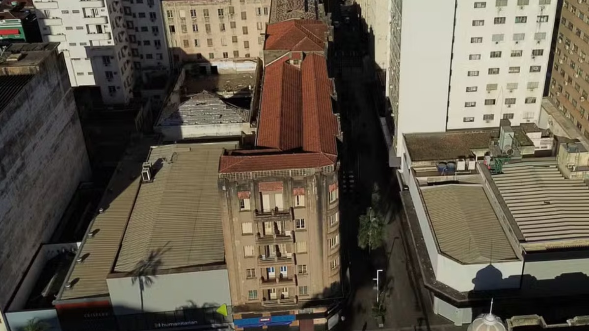 Preservação Patrimônio Histórico Cultural