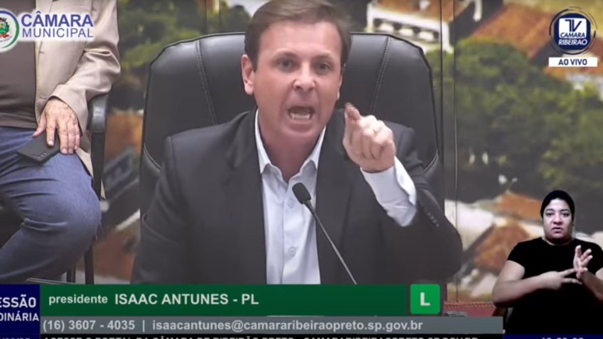 Isaac Antunes
