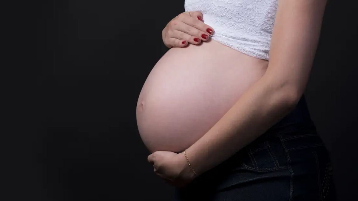 licença-maternidade após alta