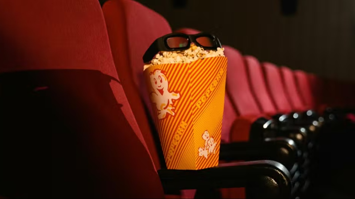Semana no Cinema