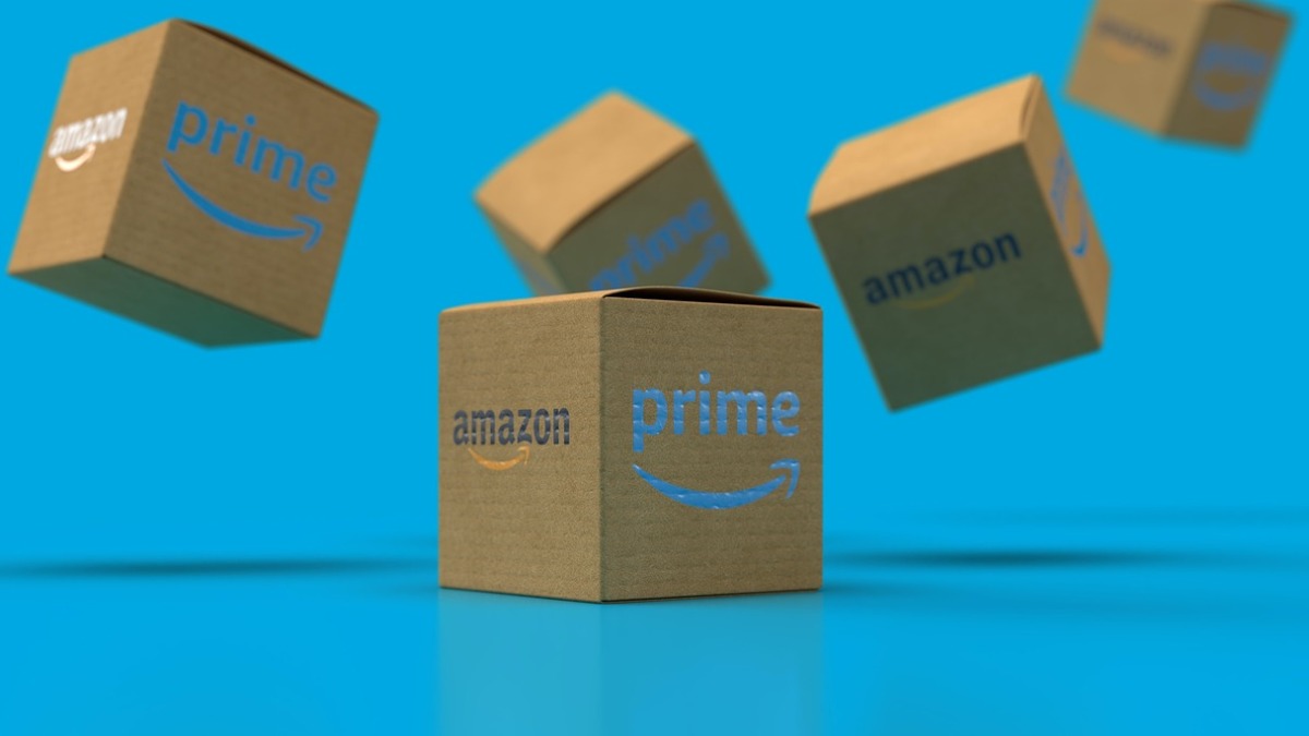 data center Amazon