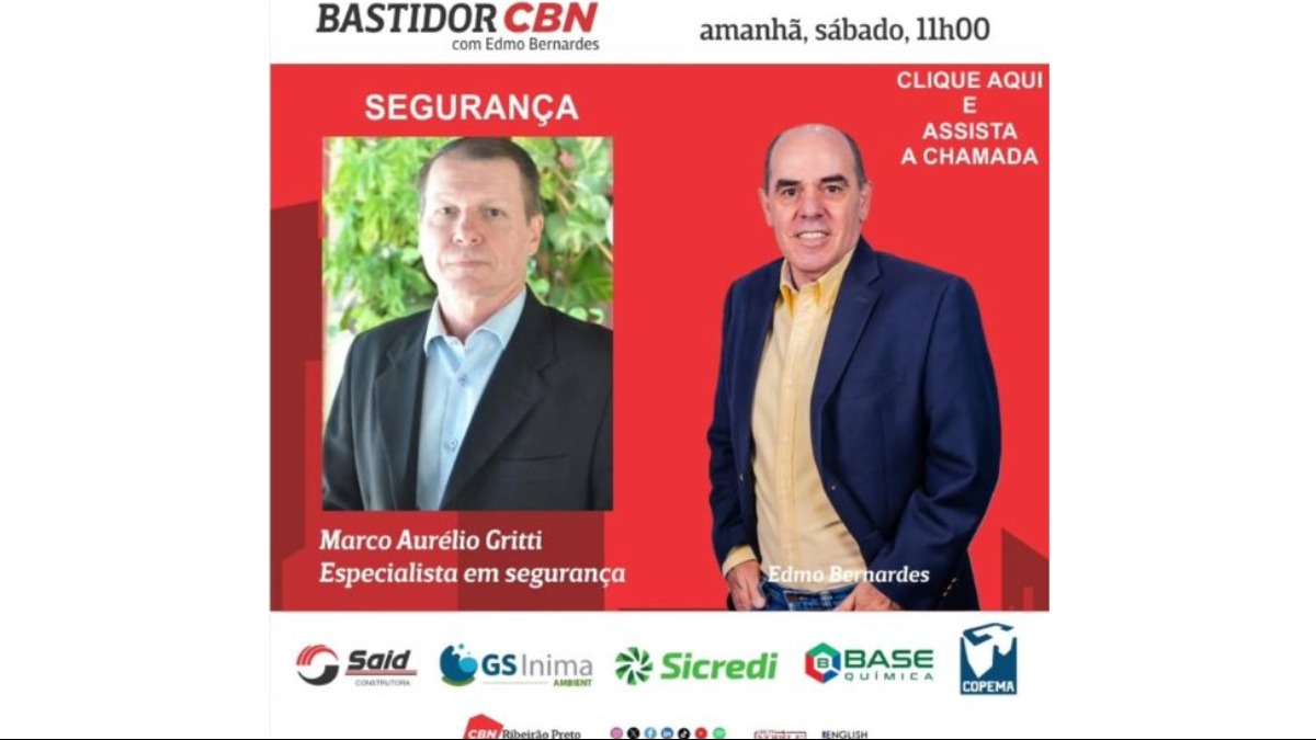 Segurança Pública