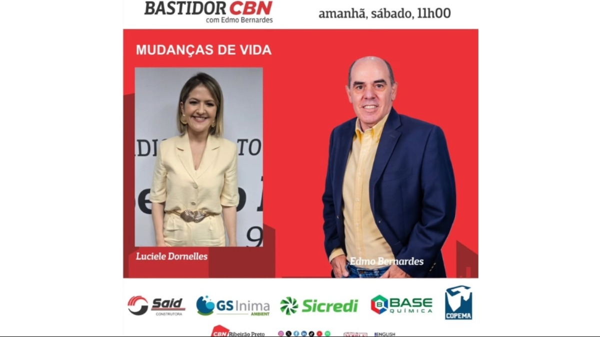 Mudanças de vida