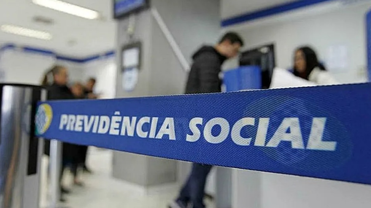 Mudanças nas aposentadorias