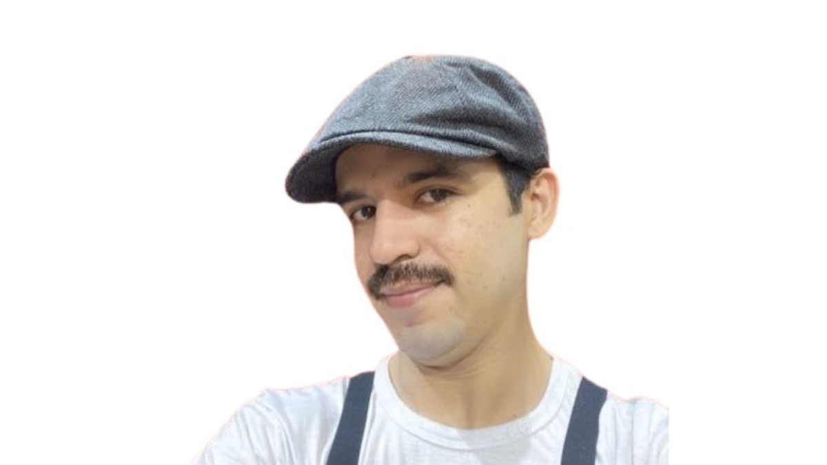Bigodini retorna Câmara Vereadores