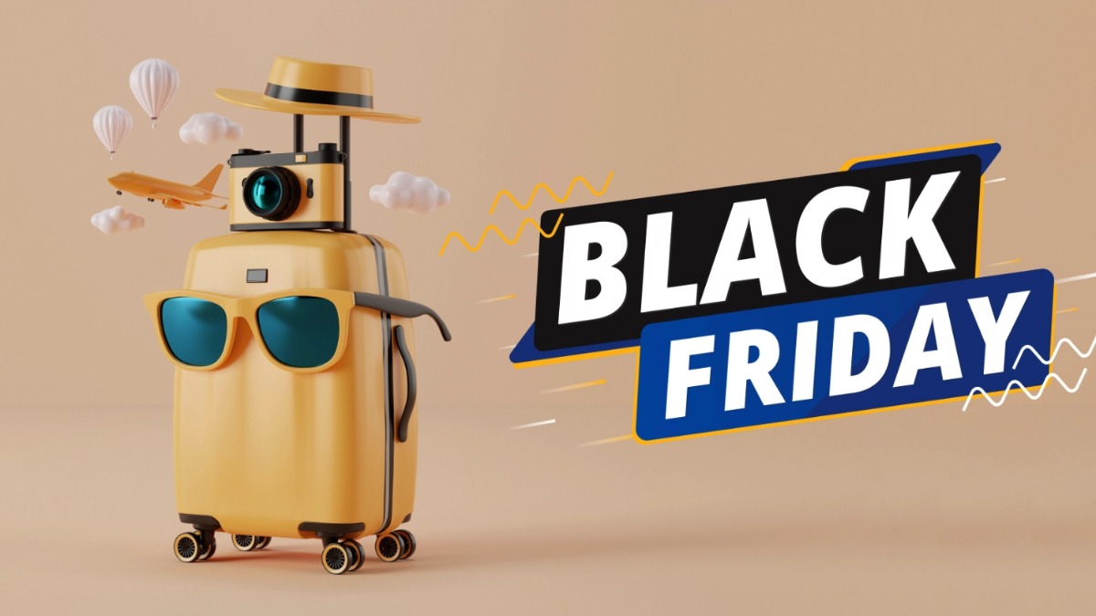 Black Friday