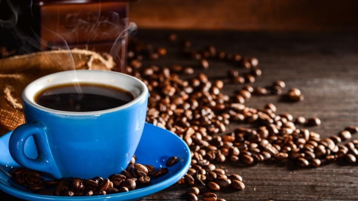 café brasileiro