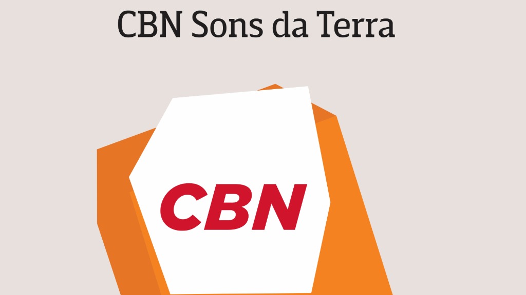 Sons da Terra Natal