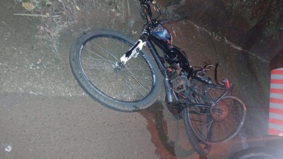 Mortes de ciclistas