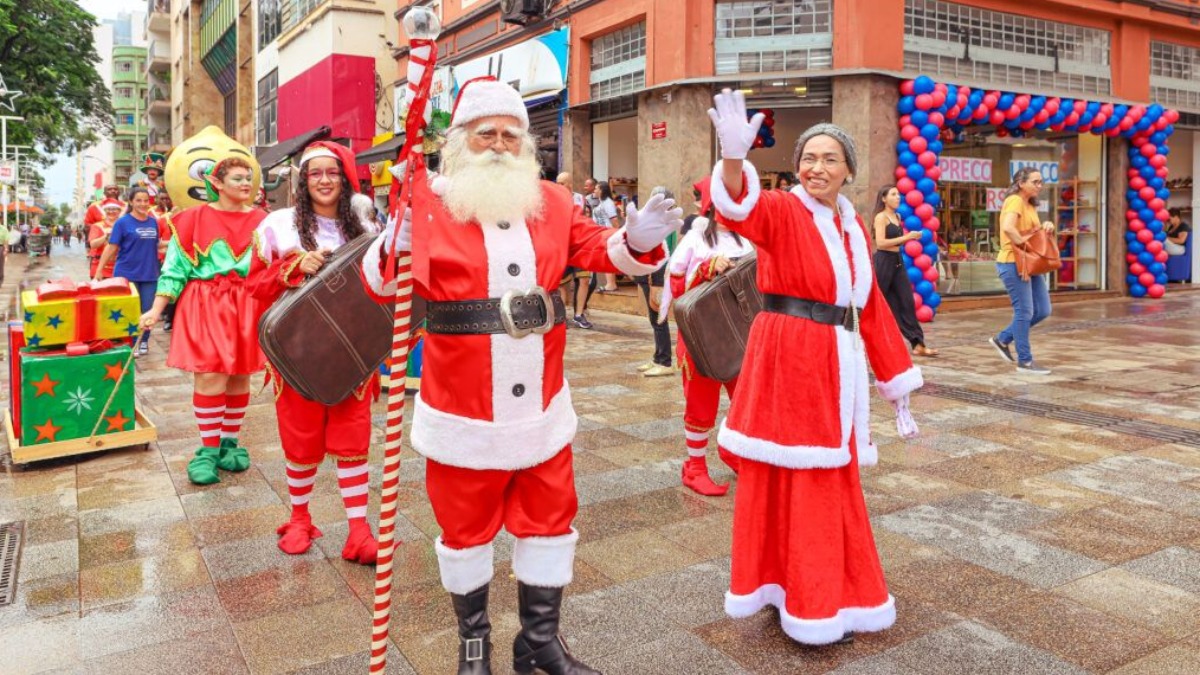 Papai Noel