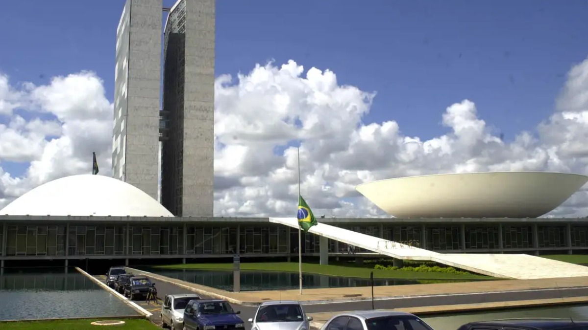 Emendas Pix congresso