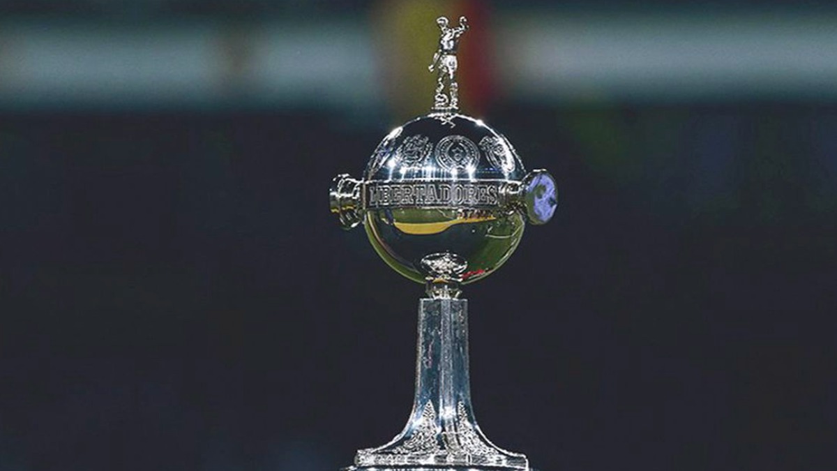 Palmeiras e Flamengo