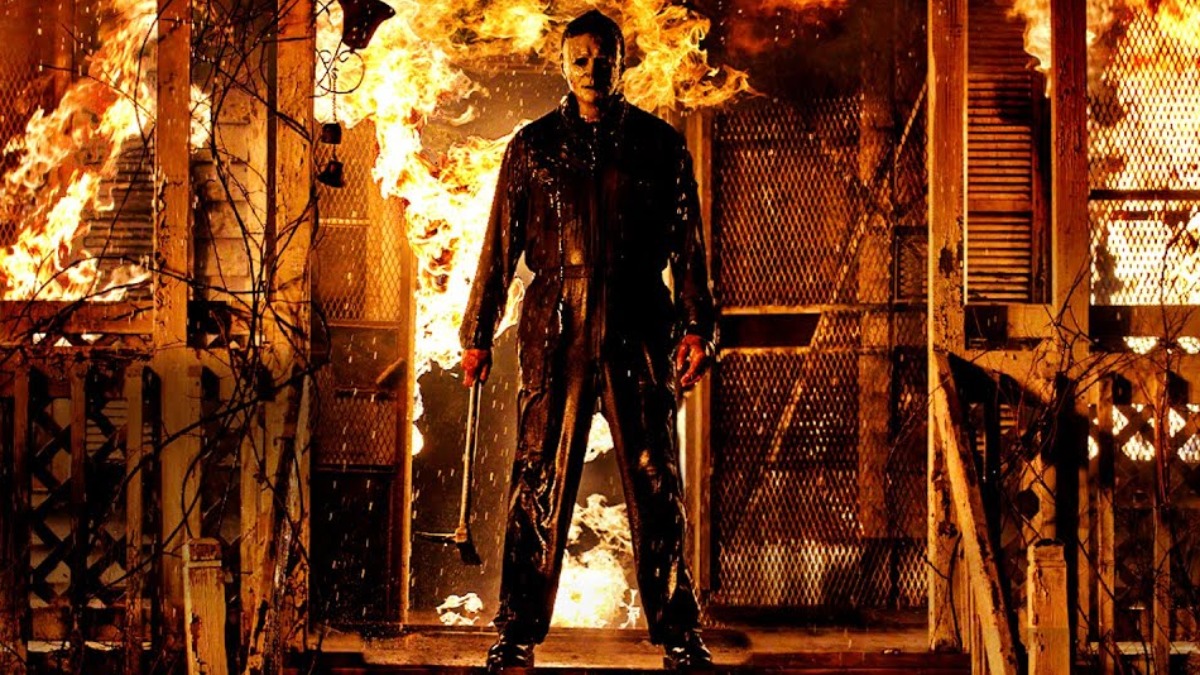 filmes de terror