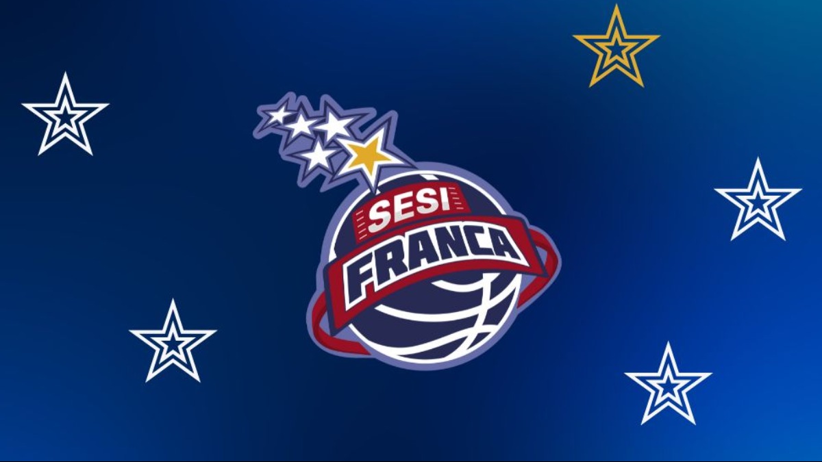 Franca Champions Copa NBA