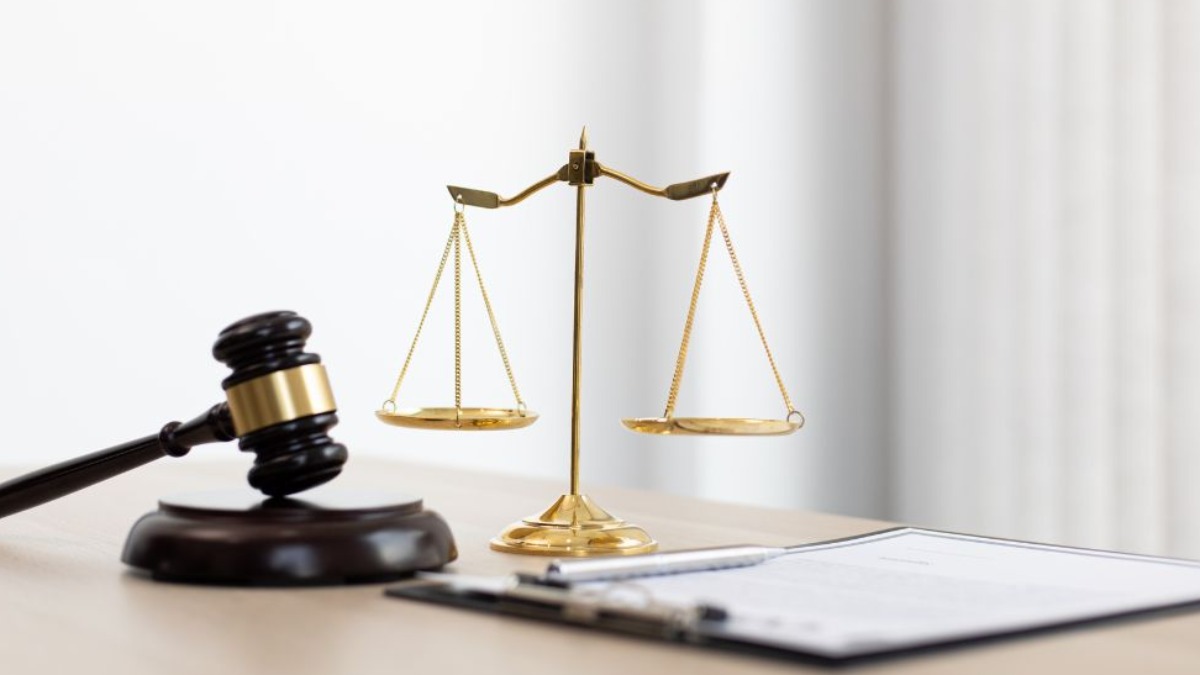 intimações judiciais