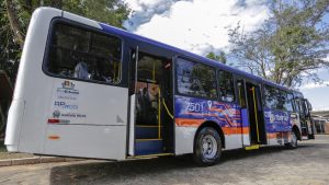 ônibus