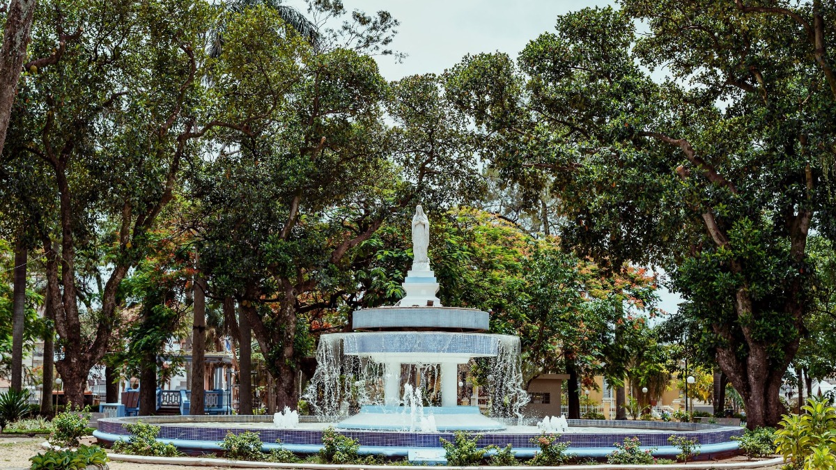 Turismo em Monte Alto