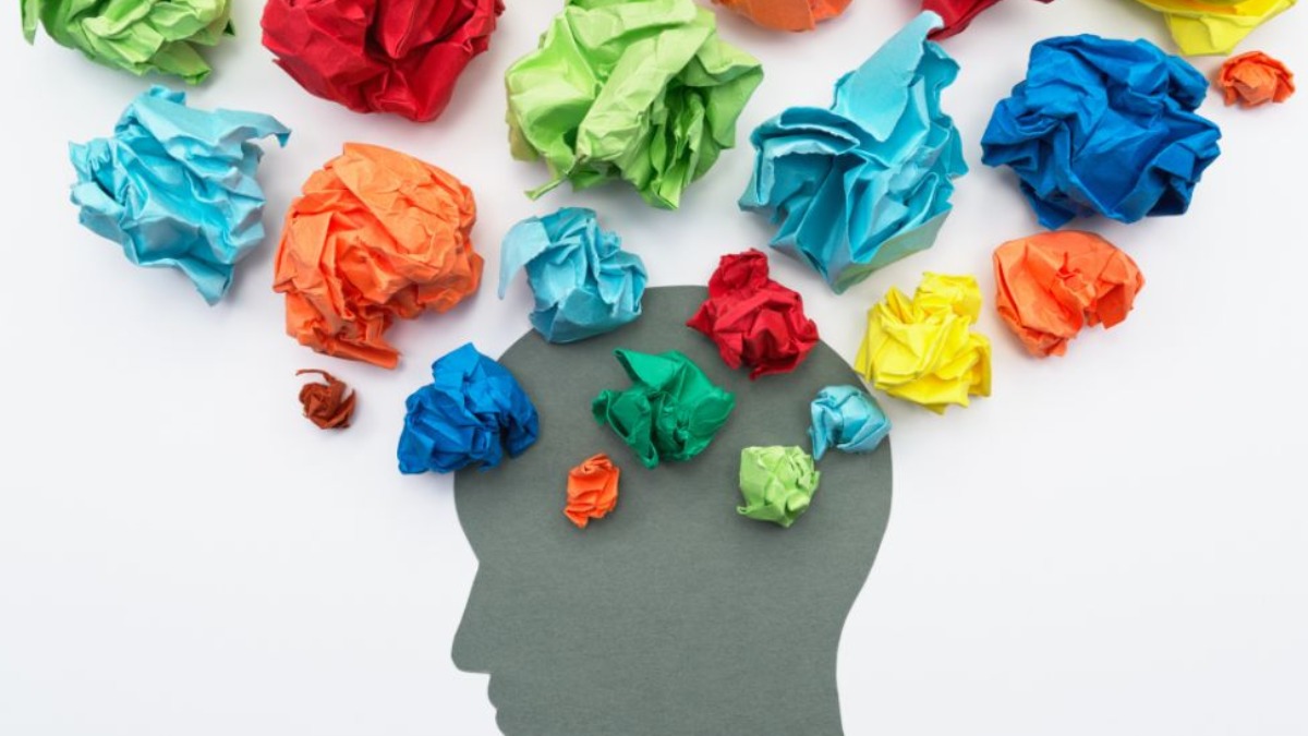 Saúde mental e prevenção