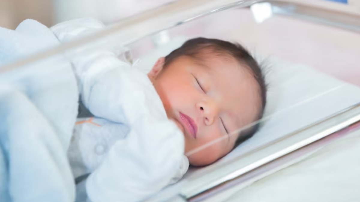 Prematuridade cuidados bebês
