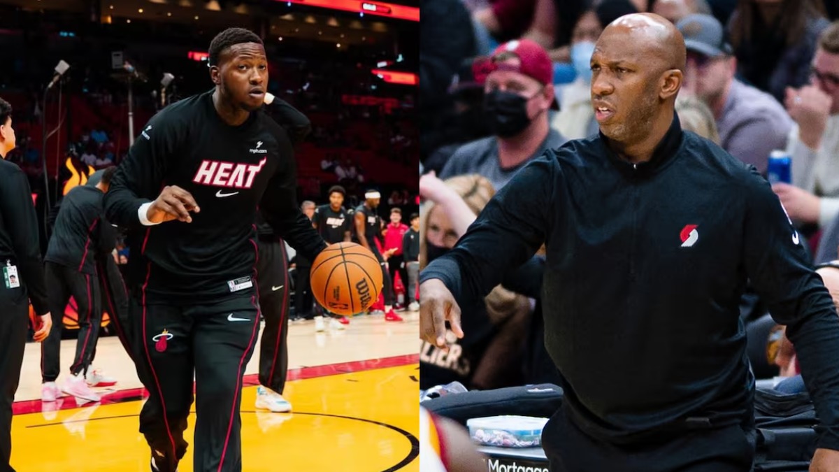 Jogador NBA preso