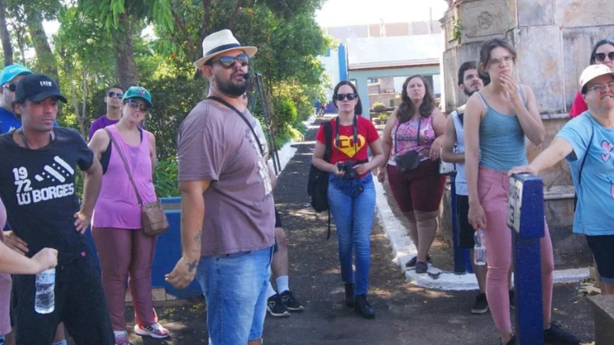 artes e curiosidades