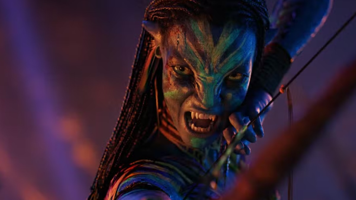 Avatar 3 estreia