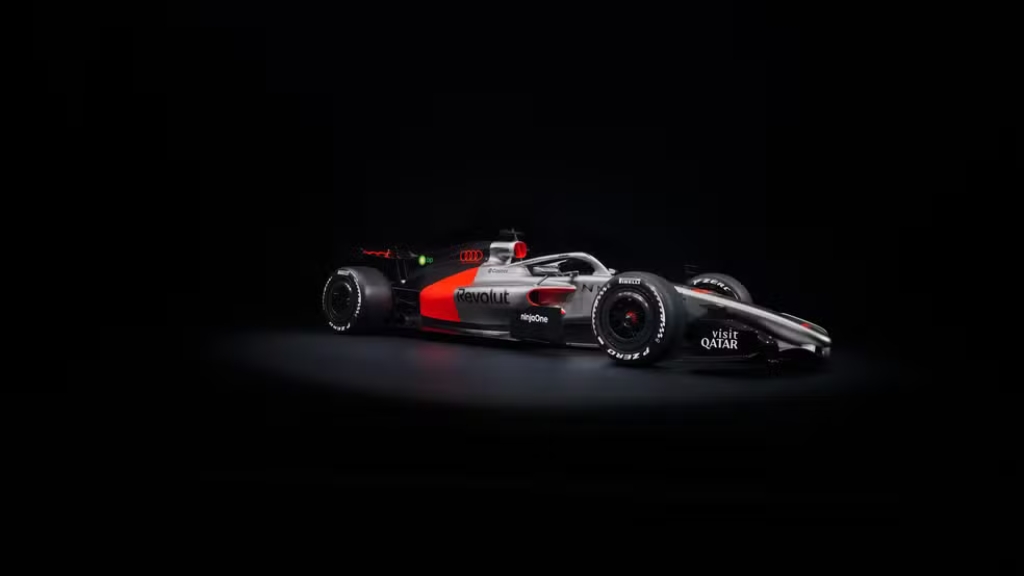 Audi