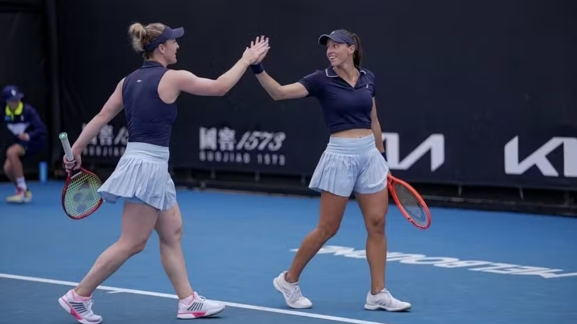 Australian Open