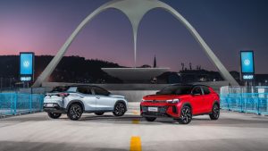 Volkswagen Tera será o SUV de entrada da marca - Divulgação | Volkswagen
