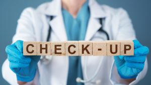 Check-up
