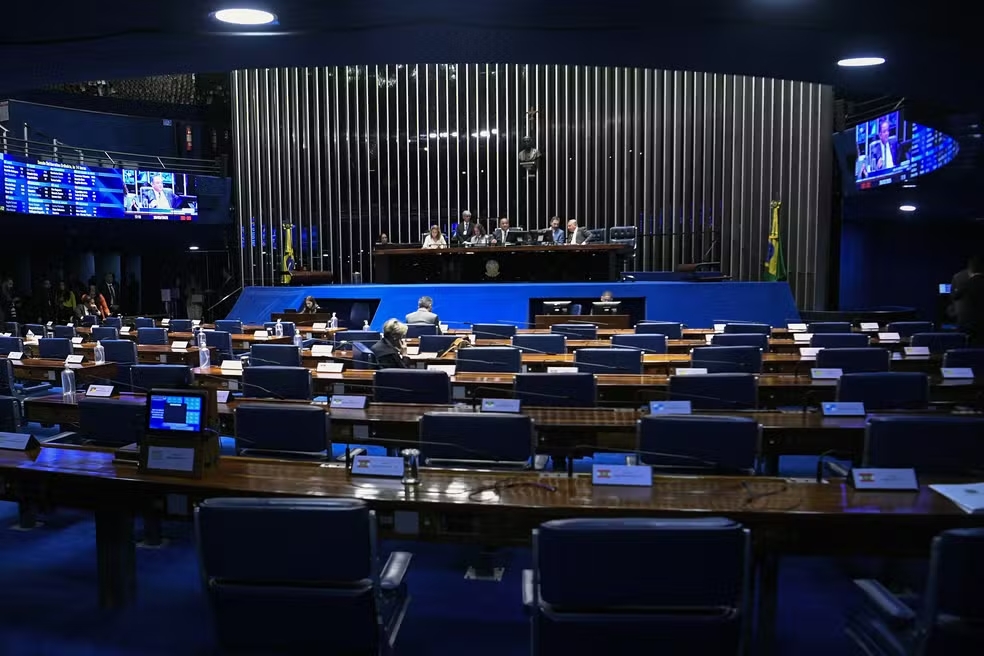 Senado