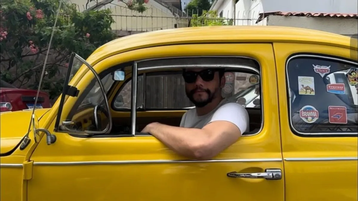 fusca