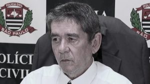 Morre, aos 69 anos, Targino Osório, delegado da Polícia Civil