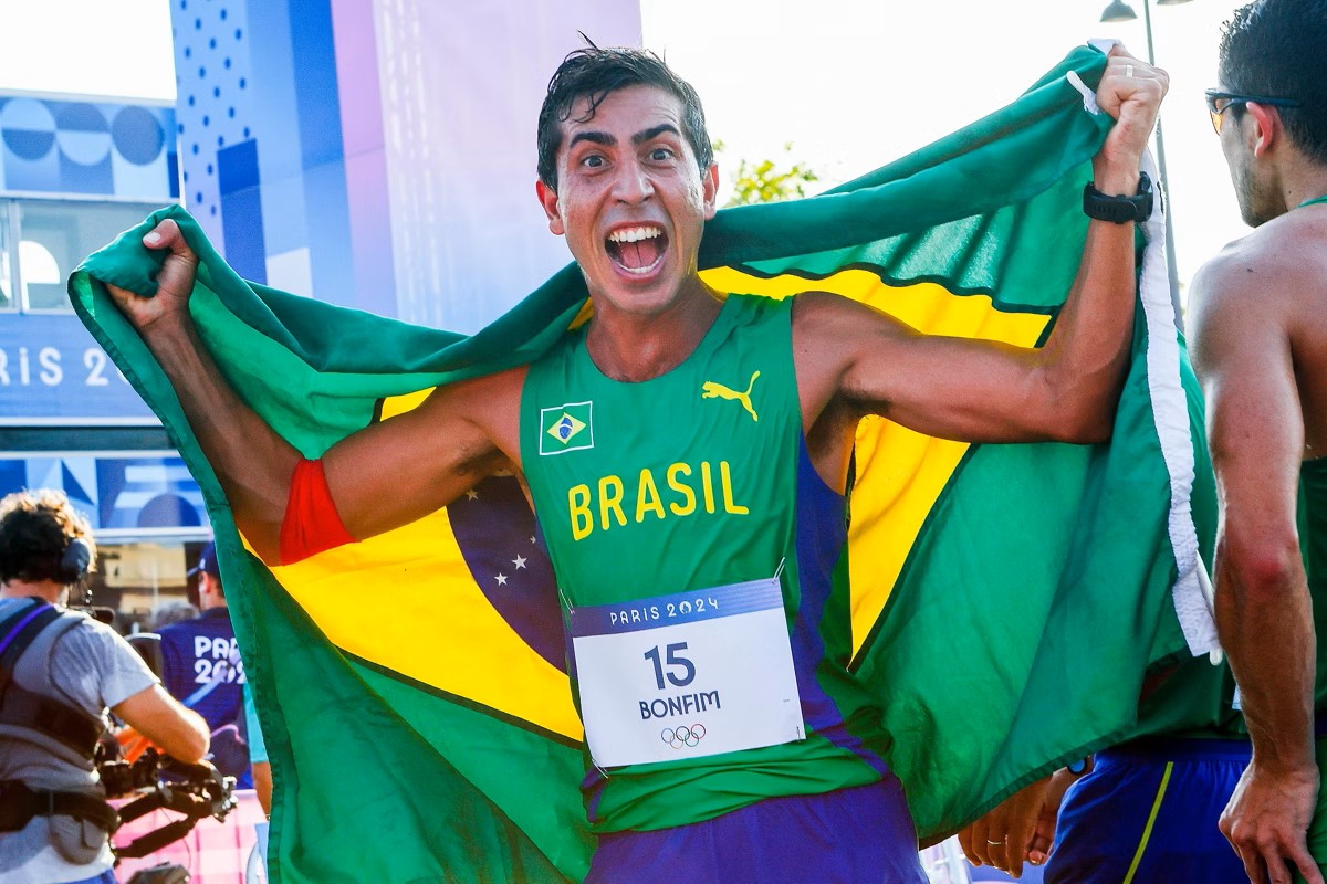 caio bonfim