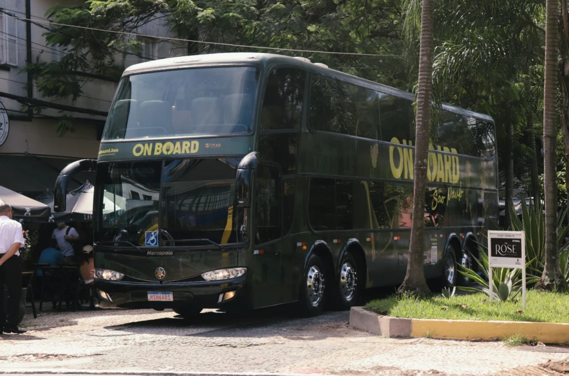 Ônibus