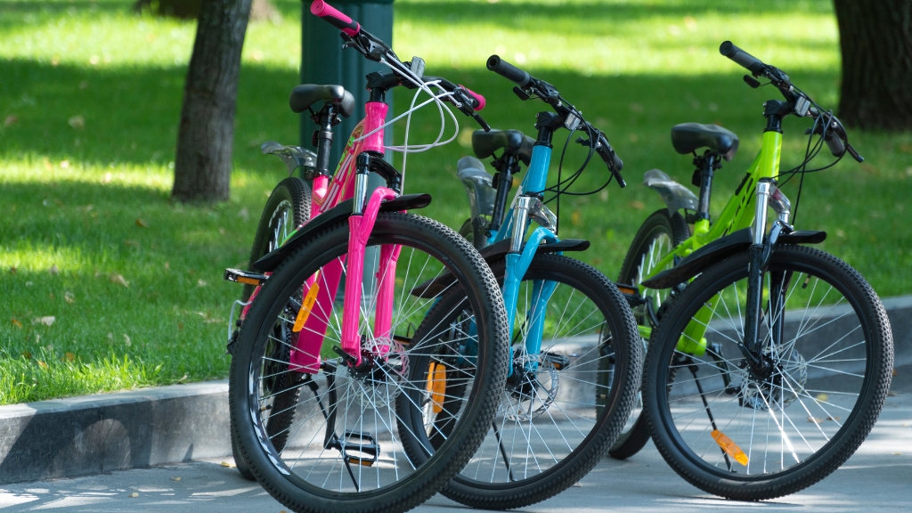 Pedalar