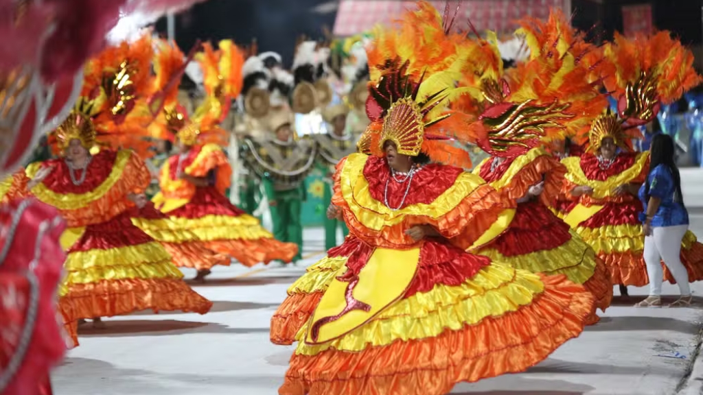 carnaval