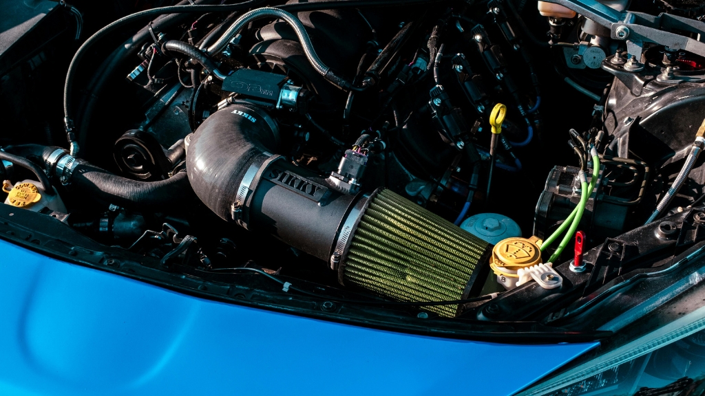 cbn motor
