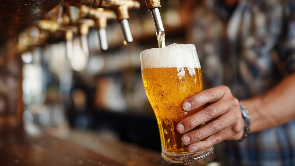 cerveja