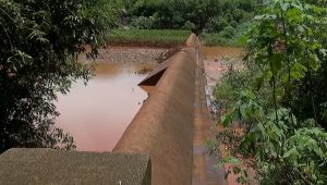 Defesa Civil de Ribeirão Preto intensifica vistorias em barragens após chuvas - Reprodução/EPTV
