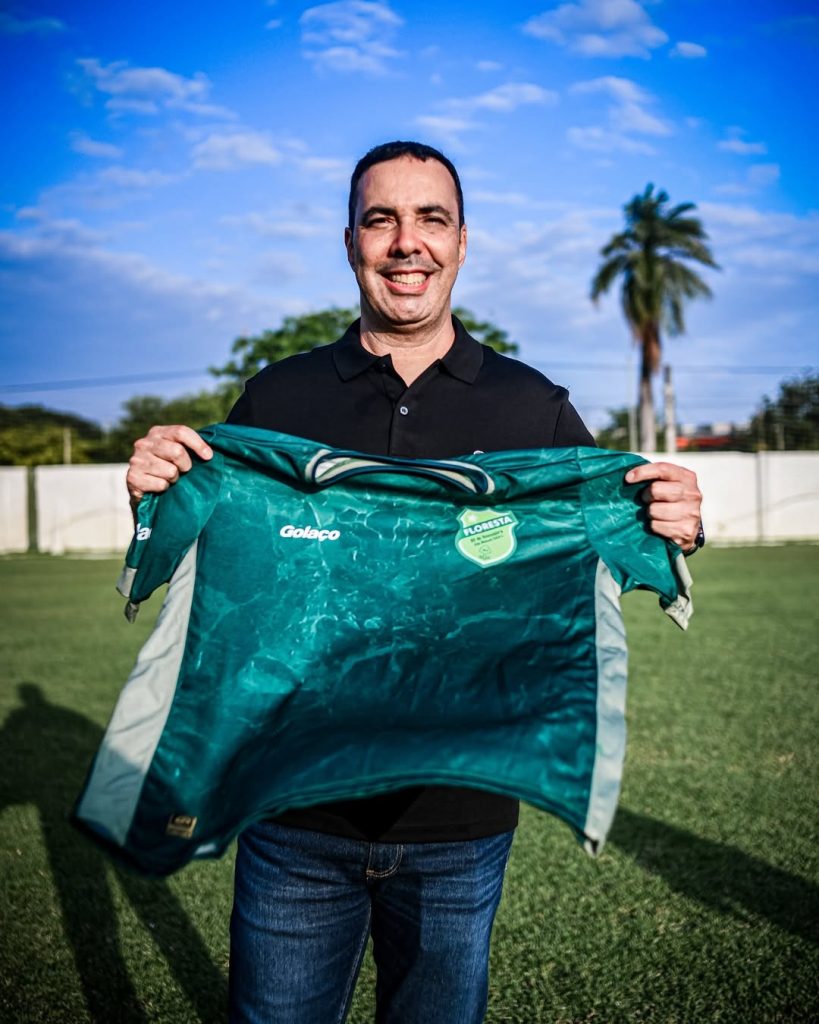 O mínimo que um clube de futebol precisa para sua gestão funcionar