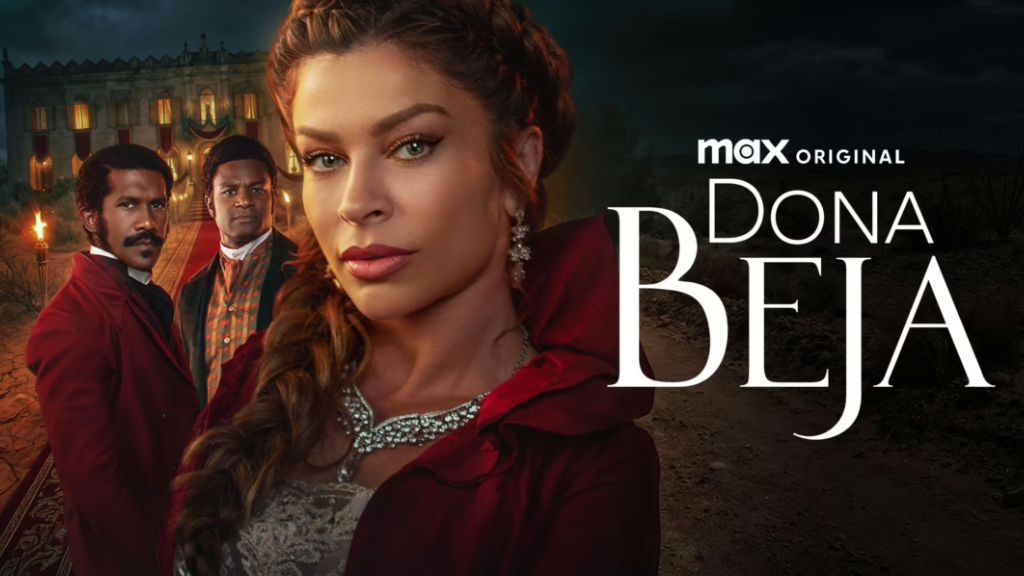 Dona Beja
