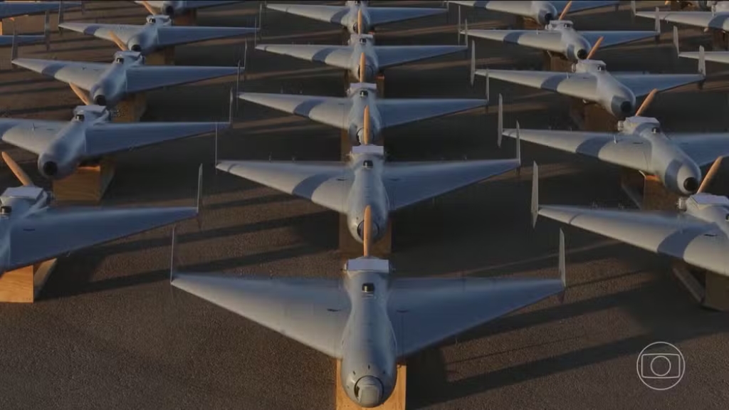 Conflitos